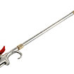 Blow Gun Telescoping